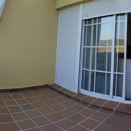 Апартаменты Albatros Golf Costa Esuri Ayamonte Huelva Экстерьер фото