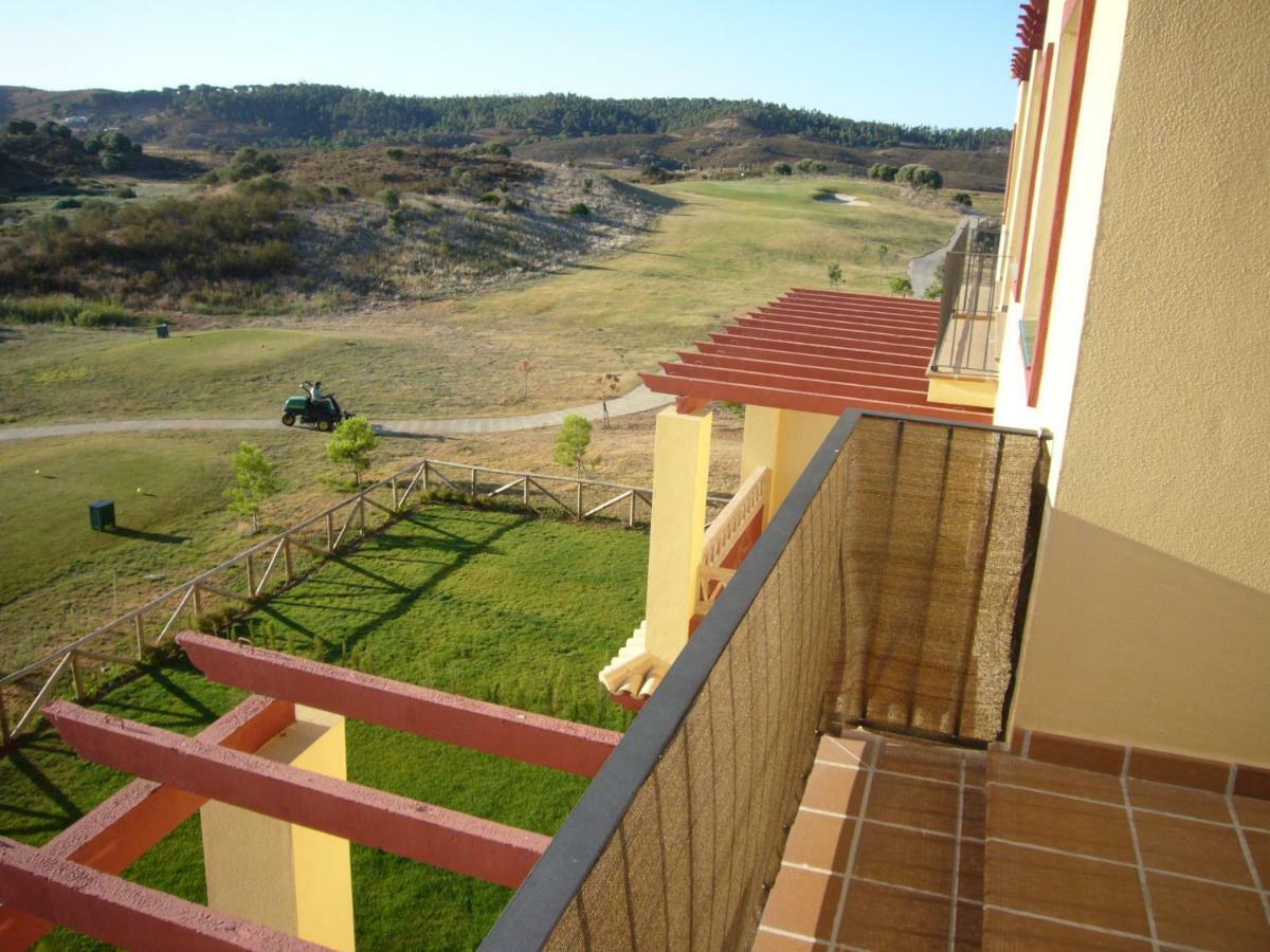 Апартаменты Albatros Golf Costa Esuri Ayamonte Huelva Экстерьер фото